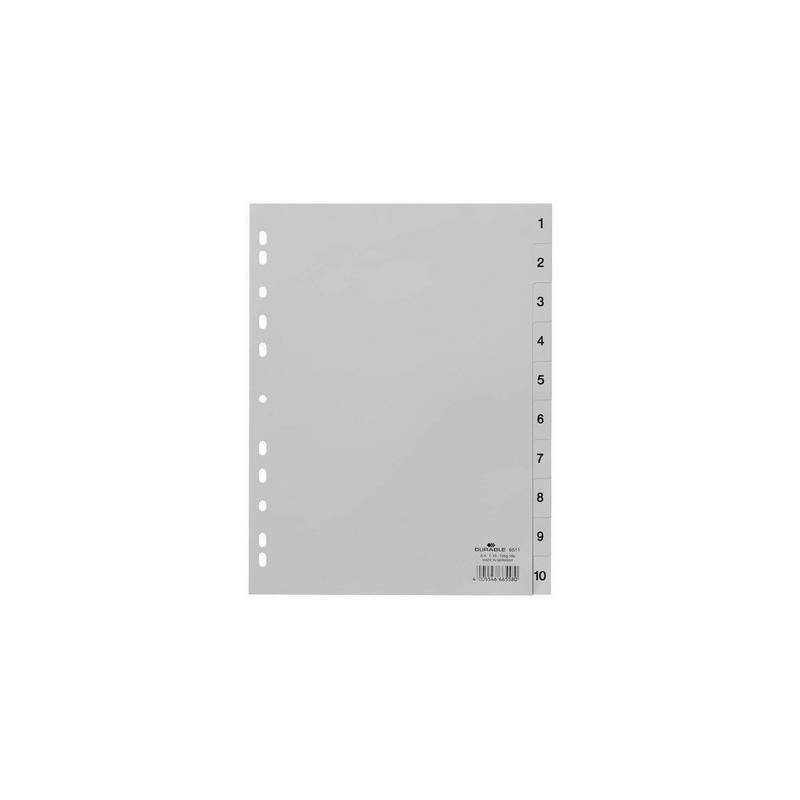 DURABLE 6511 10