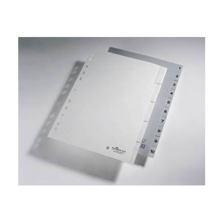 DURABLE 6511 10