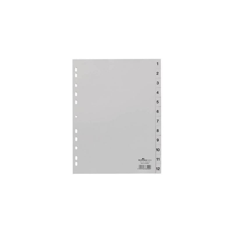 DURABLE 6512 10