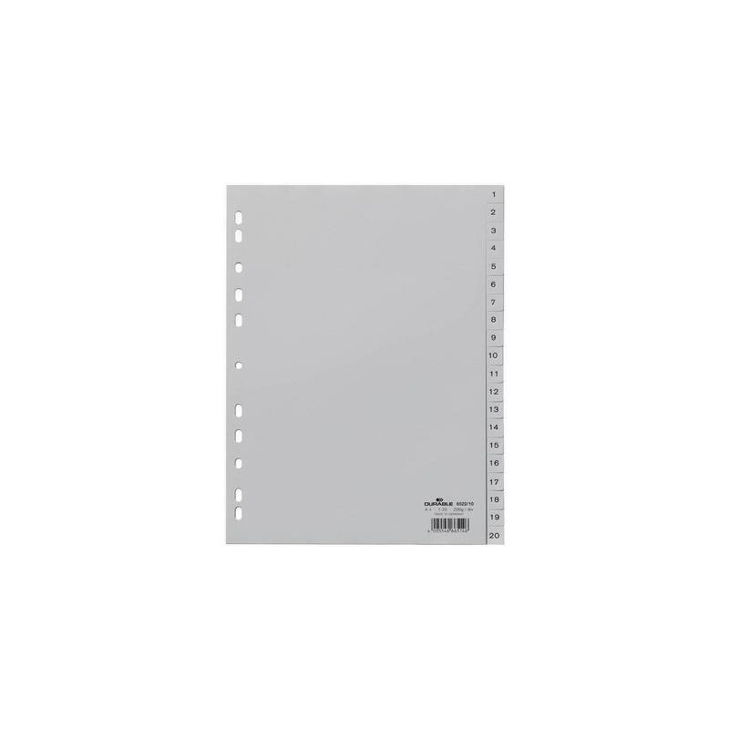 DURABLE 6522 10