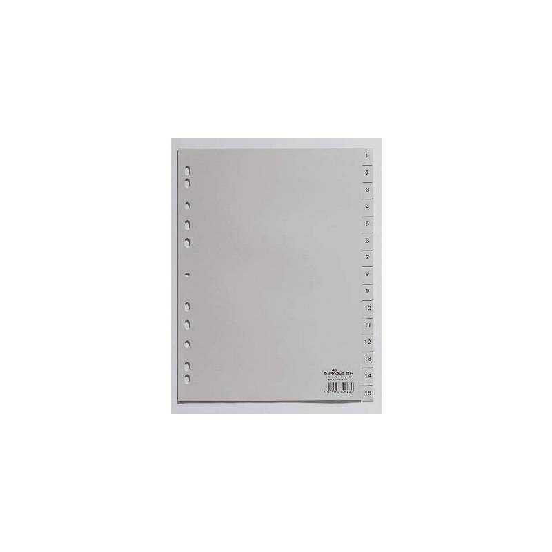 DURABLE 6524 10
