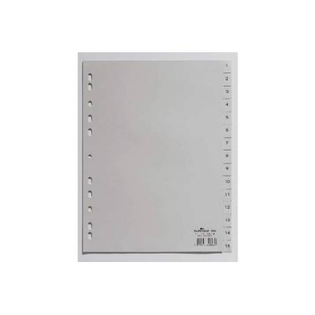 DURABLE 6524 10