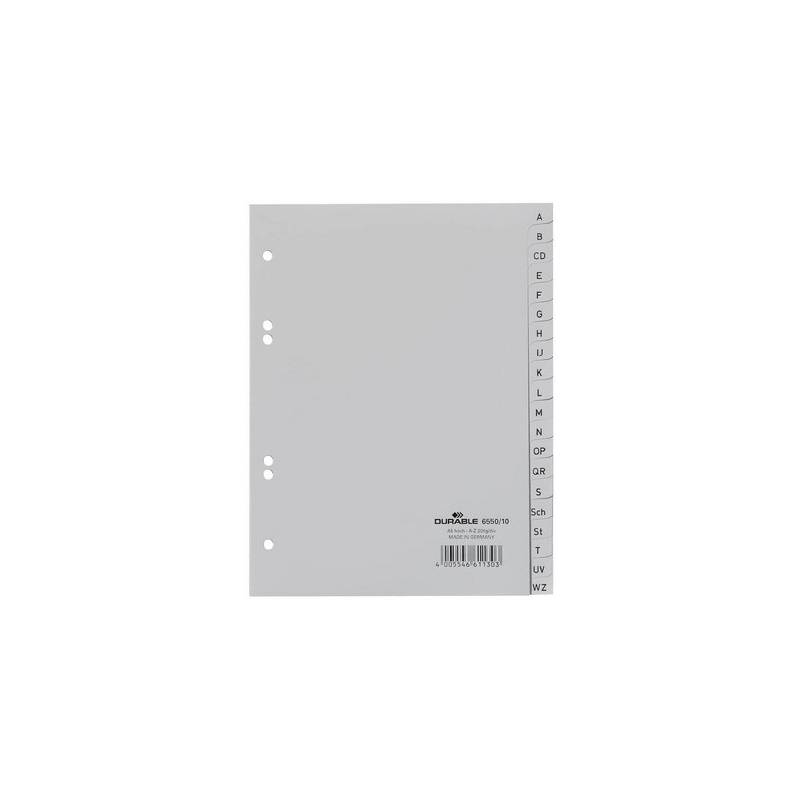 DURABLE 6550 10