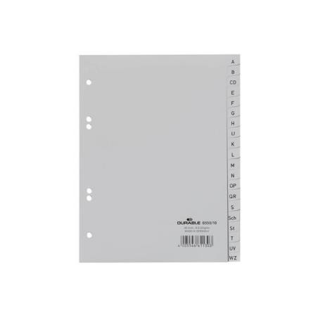 DURABLE 6550 10