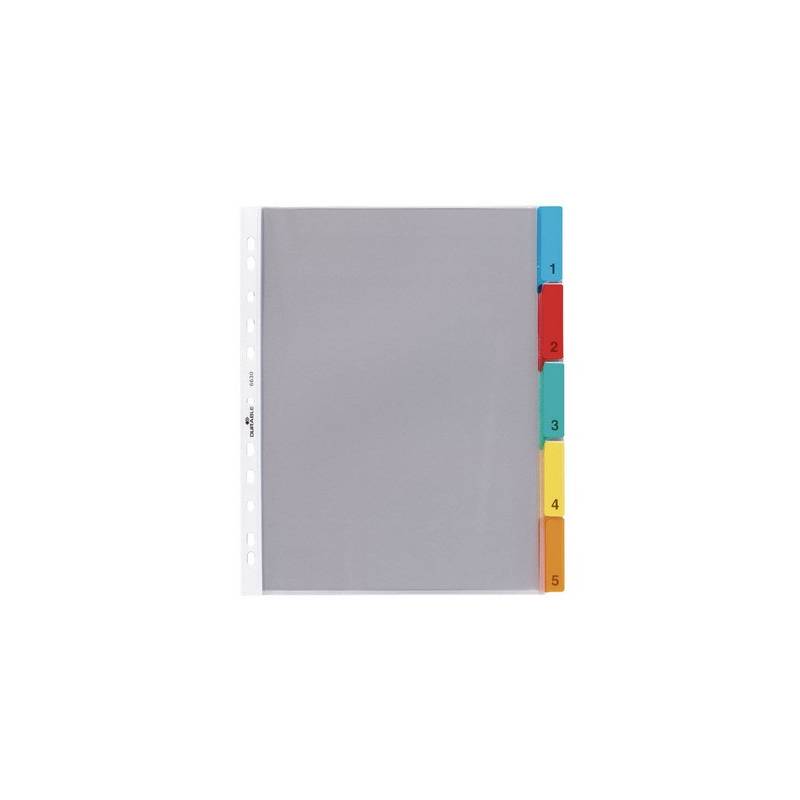 DURABLE 6630 19