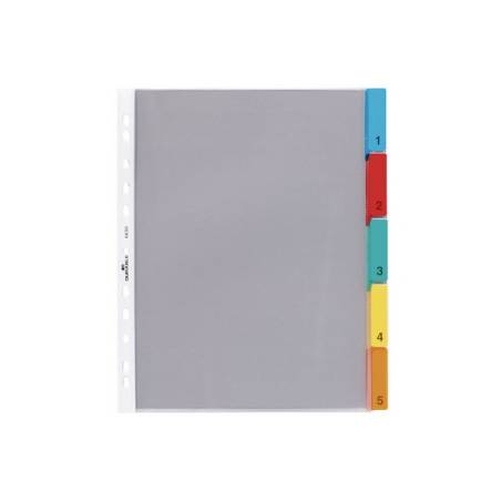 DURABLE 6630 19