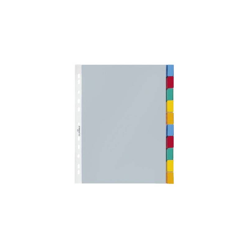 DURABLE 6632 19