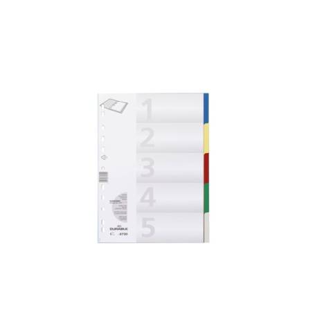 DURABLE 6730 27