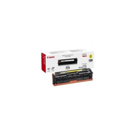 CANON CRG 731 Y