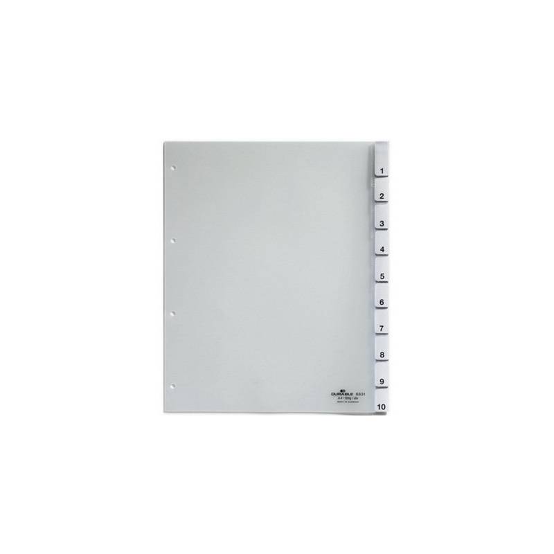 DURABLE 6831 19