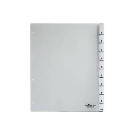 DURABLE 6831 19