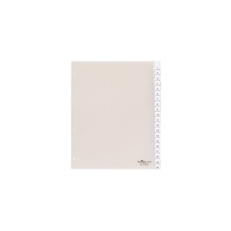 DURABLE 6833 19