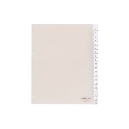 DURABLE 6833 19