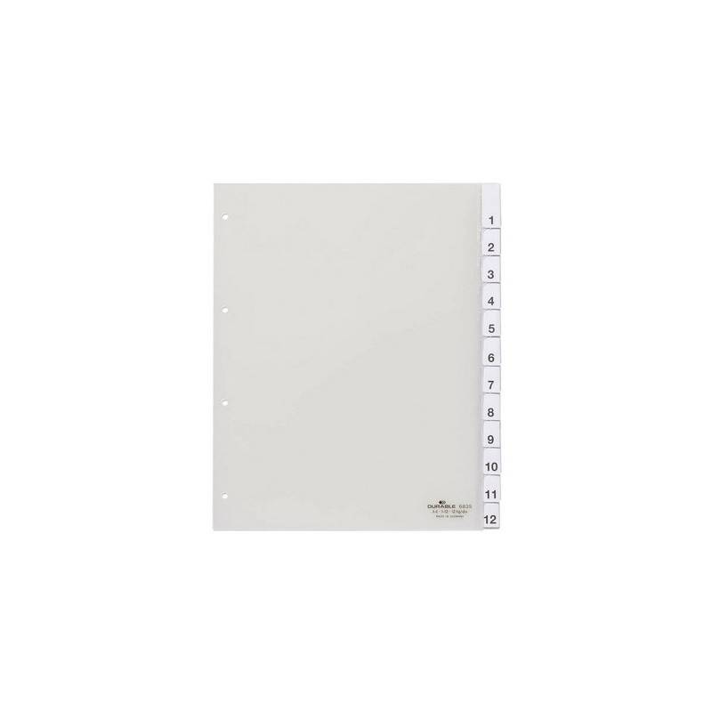 DURABLE 6835 19