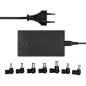 Targus Compact Laptop Charger & USB Tablets Targus Compact Laptop Charger & USB Tablets