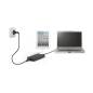 Targus Compact Laptop Charger & USB Tablets Targus Compact Laptop Charger & USB Tablets