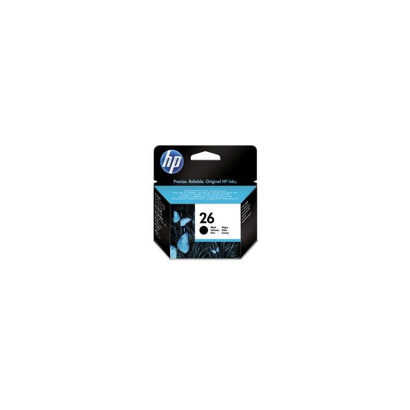 HP 26 / 51626AE
