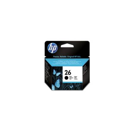 HP 26 / 51626AE