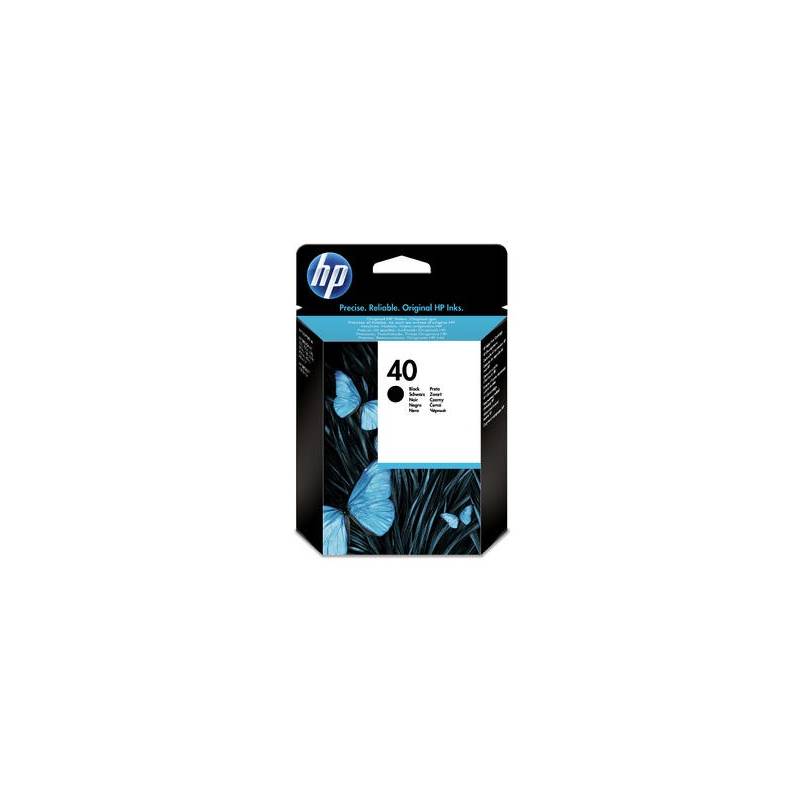 HP 40 / 51640AE