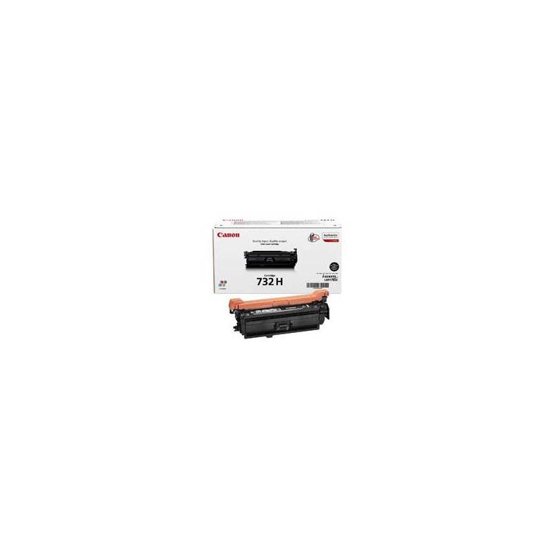 CANON CRG 732H BK