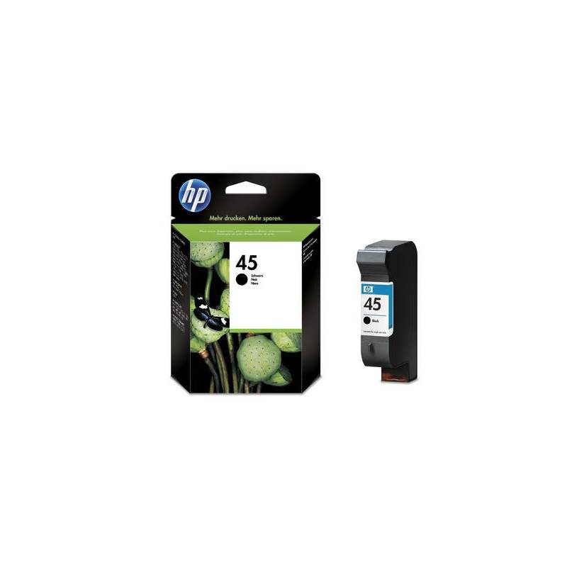 HP 45 / 51645AE HP 45 / 51645AE