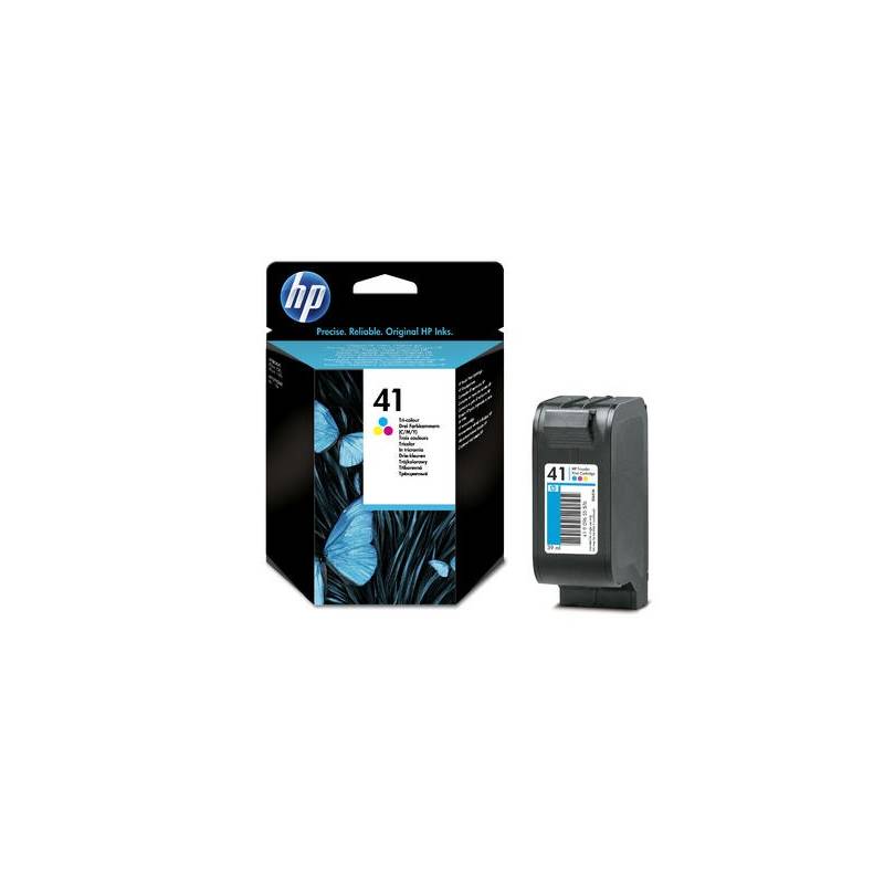 HP 41 / 51641A