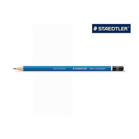 STAEDTLER 100-6B