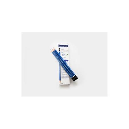 STAEDTLER 100-6B