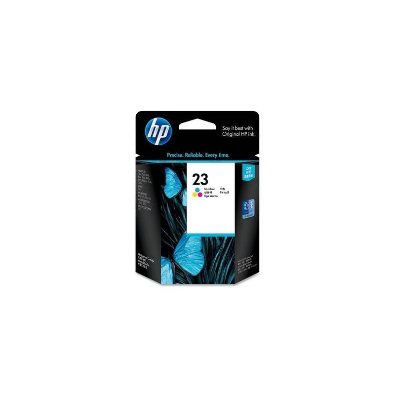 HP 23 / C1823D HP 23 / C1823D