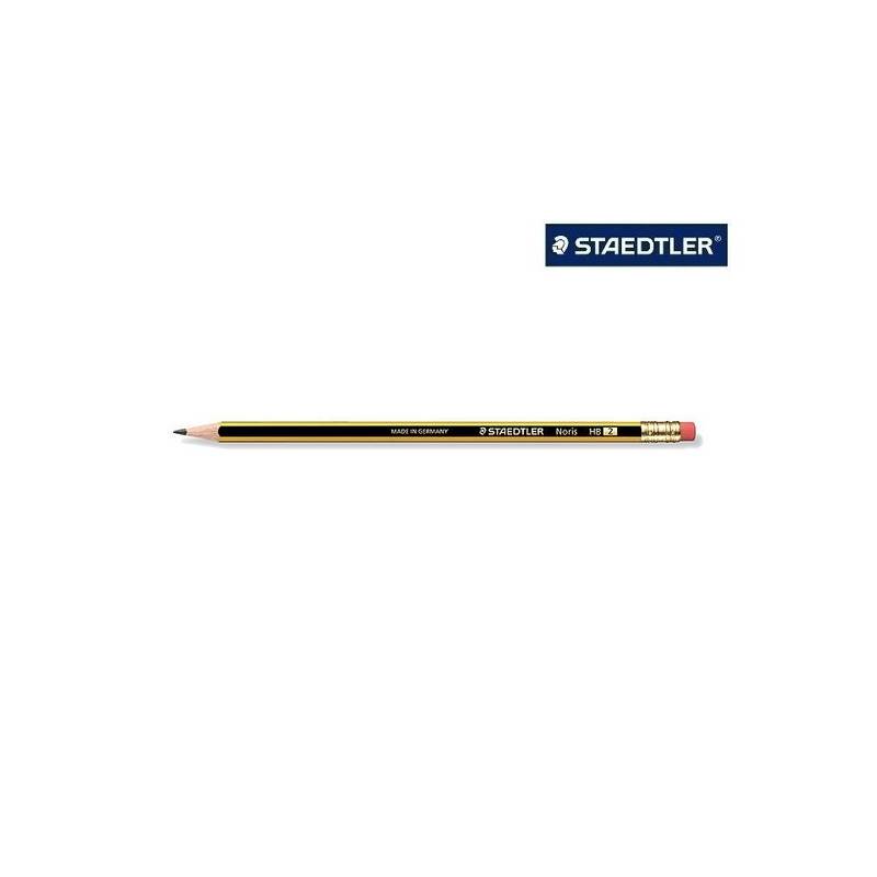 STAEDTLER 122-HB