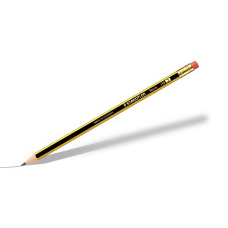 STAEDTLER 122-HB