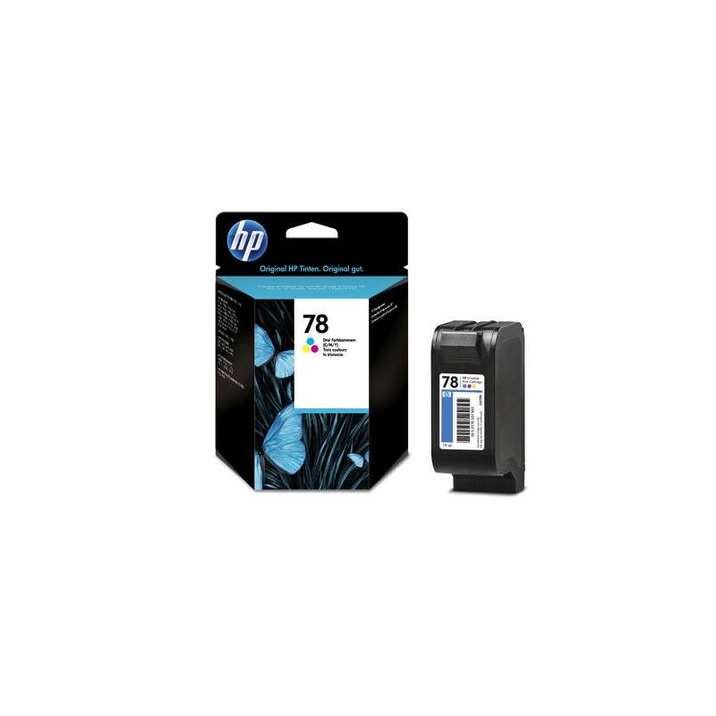HP 78 / C6578D