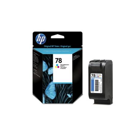 HP 78 / C6578D
