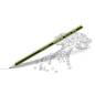 STAEDTLER 180 30-HB