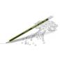 STAEDTLER 182 30-HB