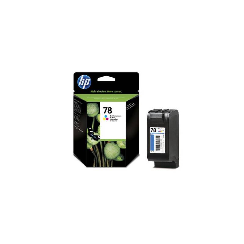 HP 78 / C6578A