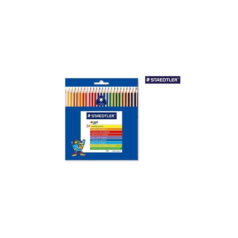 STAEDTLER 127 NC24