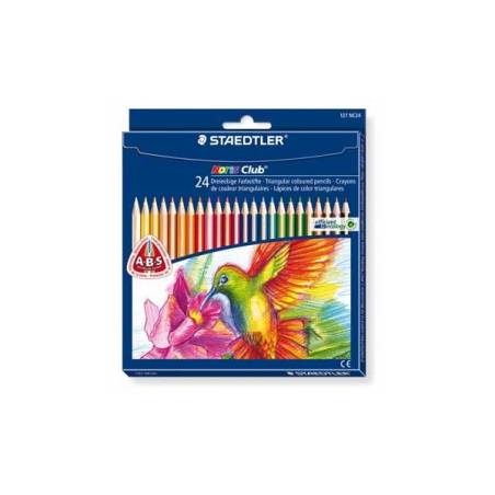 STAEDTLER 127 NC24