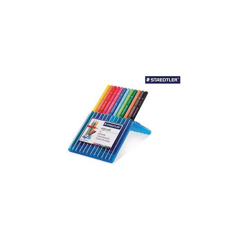 STAEDTLER 157 SB12
