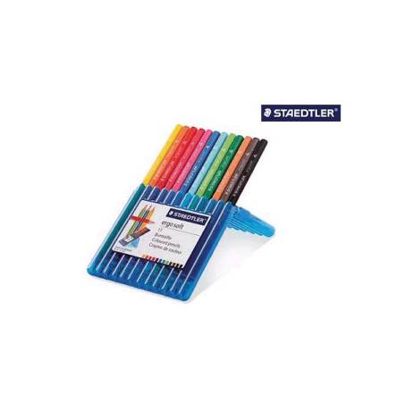 STAEDTLER 157 SB12
