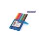 STAEDTLER 157 SB12