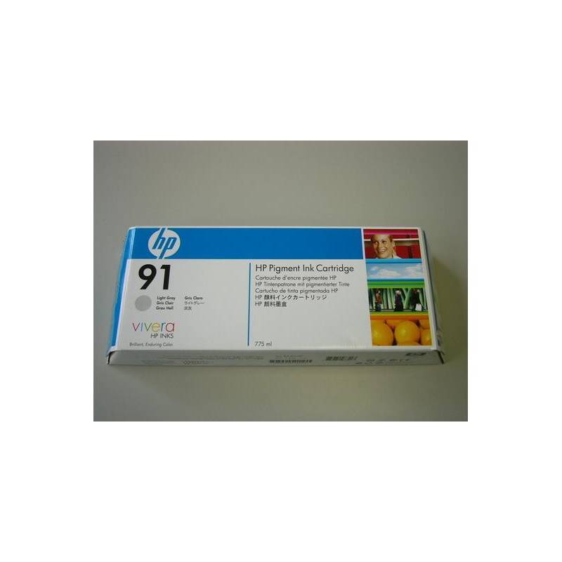 HP C9482A