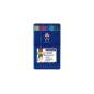 STAEDTLER 157 SB12