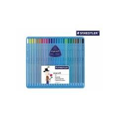STAEDTLER 157 SB24