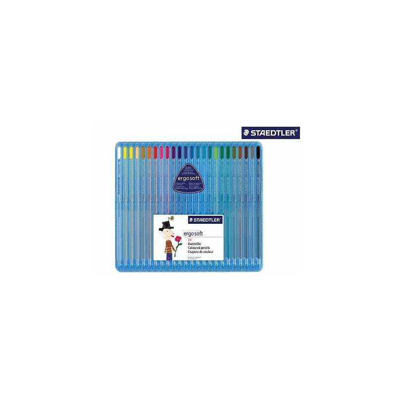 STAEDTLER 157 SB24
