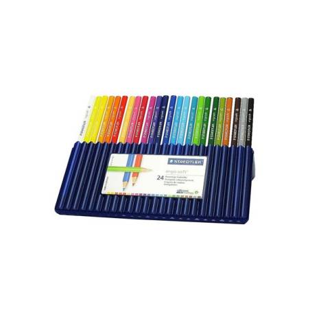 STAEDTLER 157 SB24