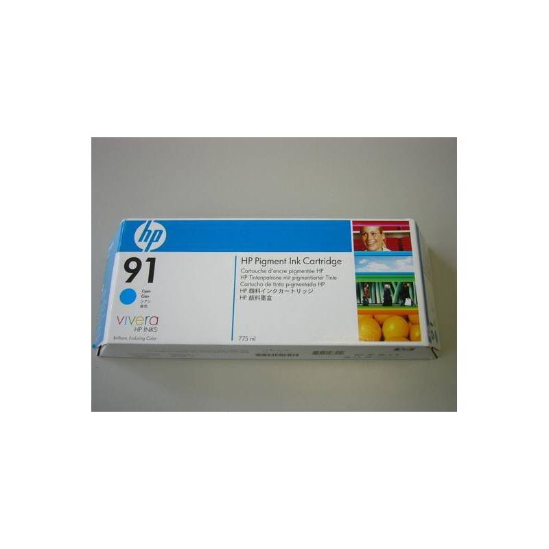 HP C9483A