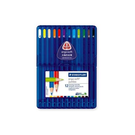 STAEDTLER 158 SB12