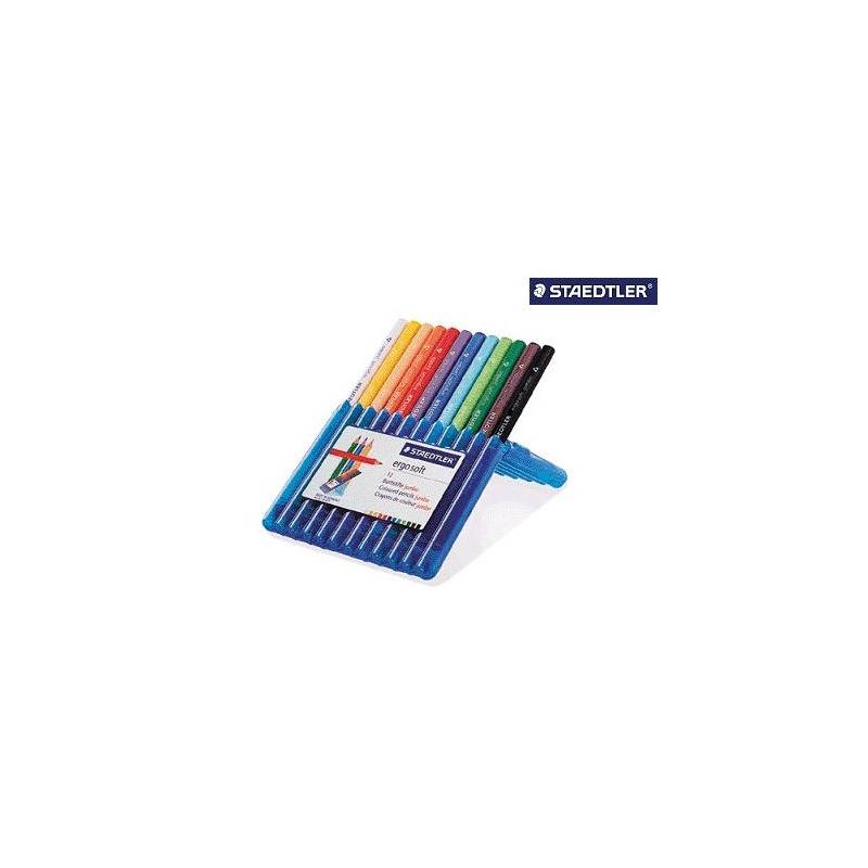 STAEDTLER 158 SB12