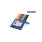STAEDTLER 158 SB12
